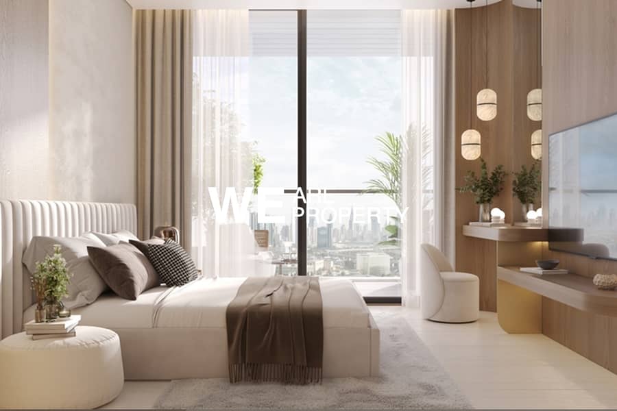 French Riviera Inspired | Prime Location | Low-Rise Luxury - Image 2
