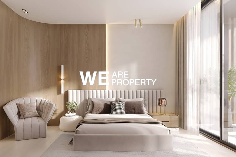 French Riviera Inspired | Prime Location | Low-Rise Luxury - Image 3