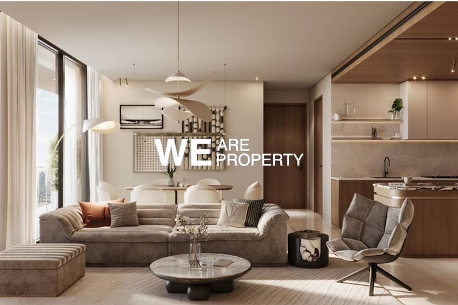 French Riviera Inspired | Prime Location | Low-Rise Luxury - Image 5