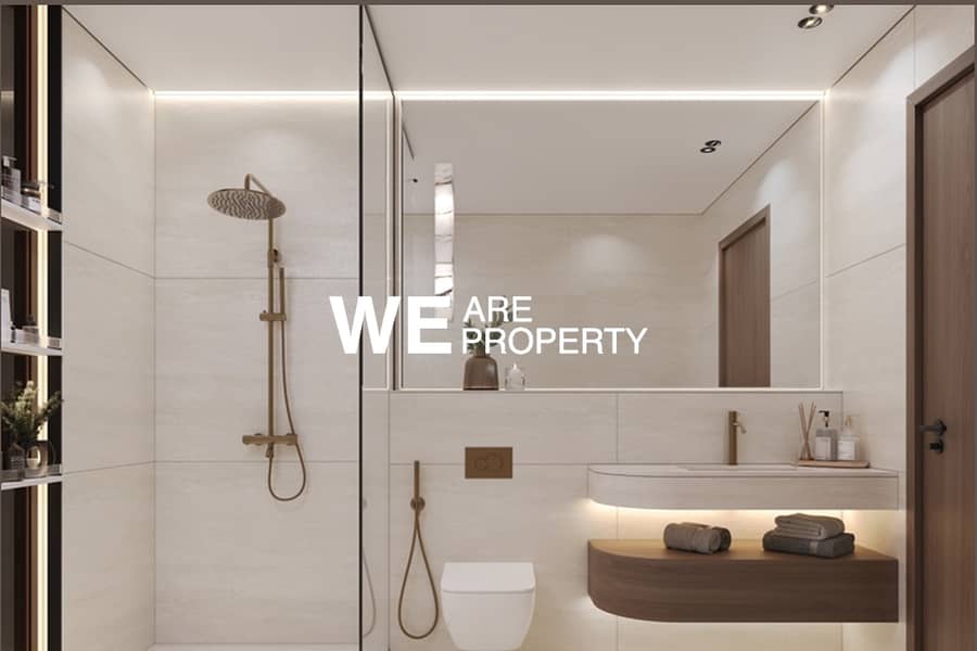 French Riviera Inspired | Prime Location | Low-Rise Luxury - Image 6