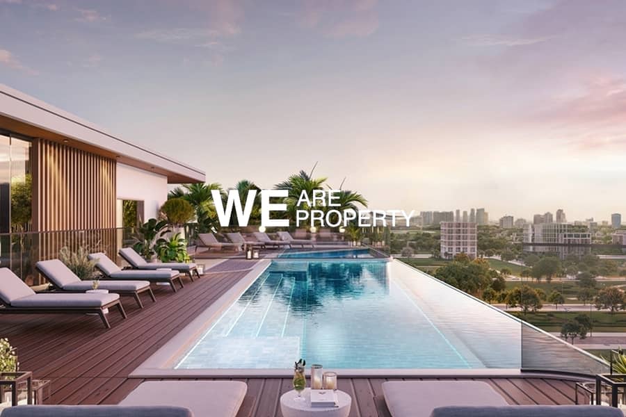 French Riviera Inspired | Prime Location | Low-Rise Luxury - Image 9