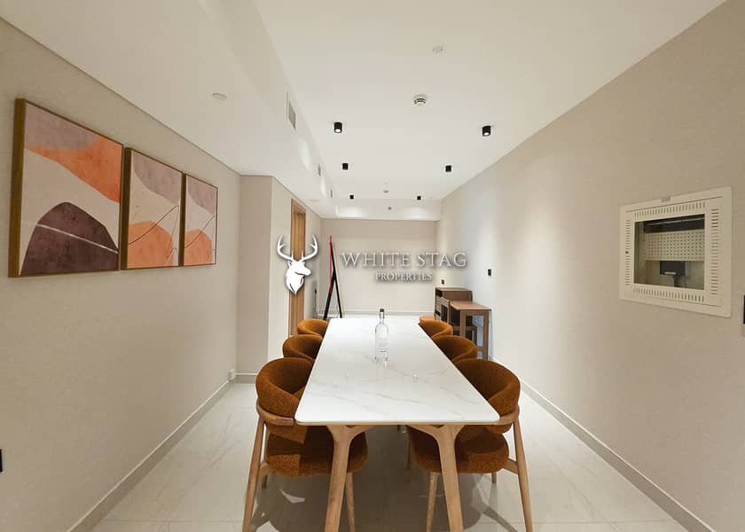 FULLY FURNISHED I BRAND NEW I WELLNESS FOCUSED SERVICED APARTMENT - Image 3