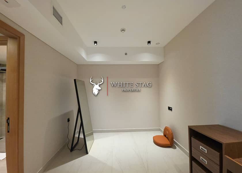 FULLY FURNISHED I BRAND NEW I WELLNESS FOCUSED SERVICED APARTMENT - Image 9