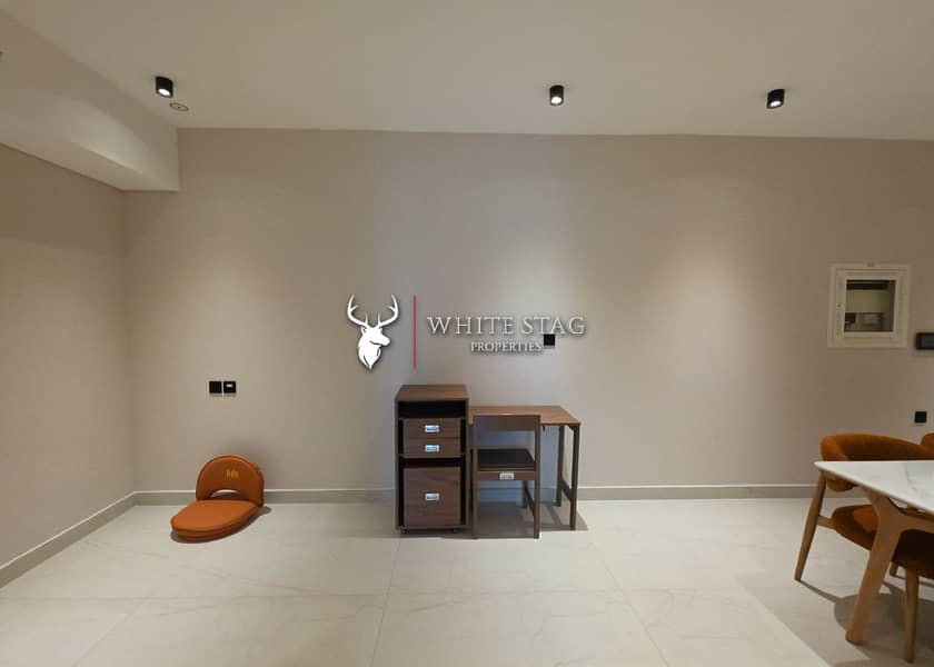 FULLY FURNISHED I BRAND NEW I WELLNESS FOCUSED SERVICED APARTMENT - Image 21