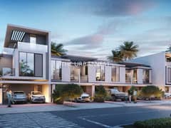 فیلا في جزر المالديف ٢،داماك آيلاندز 5 غرف 3868606 درهم - 15014924