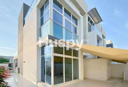 5 Bedroom Townhouse for Sale in DAMAC Hills 2 (Akoya by DAMAC), Dubai - Corner Unit | External Kitchen | Back to Back