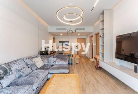 1 Bedroom Flat for Sale in Jumeirah Village Circle (JVC), Dubai - Exclusive | Top Floor | Large Layout 1 Bedroom Flat for Sale in Jumeirah Village Circle (JVC), Dubai - Exclusive | Top Floor | Large Layout
