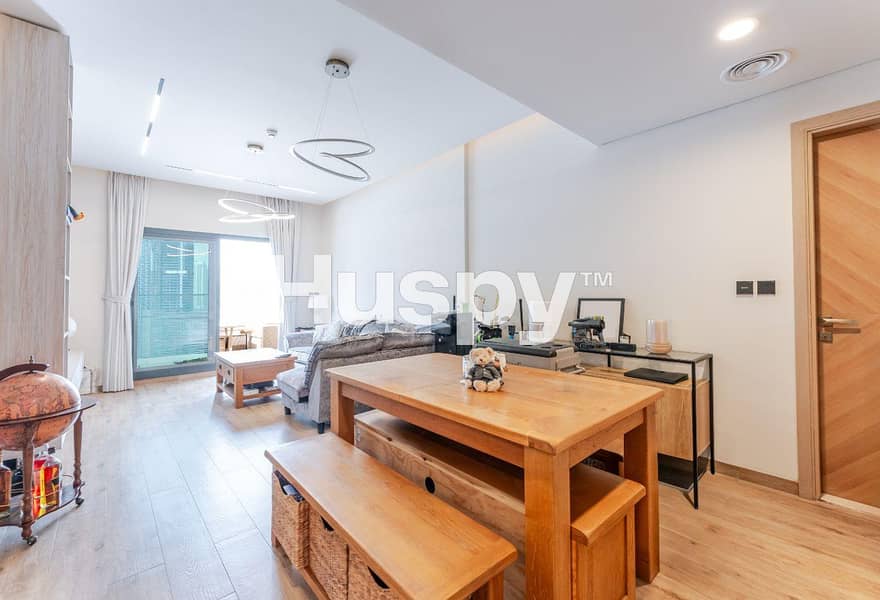 Exclusive | Top Floor | Large Layout - Image 3