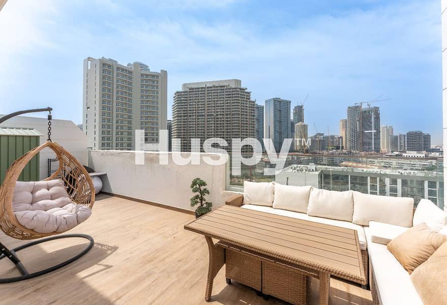 Exclusive | Top Floor | Large Layout - Image 8