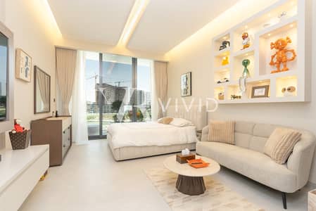 Студия Продажа в Арджан, Дубай - Квартира в Арджан，Avelon Boulevard, 879999 AED - 15015028
