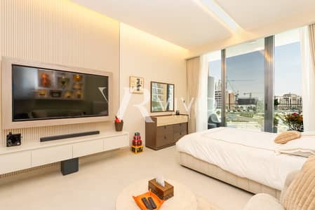 Studio zum zum Verkauf in Arjan, Dubai - Wohnung in Arjan，Avelon Boulevard, 879999 AED - 15015028
