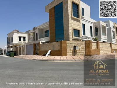 Plot for Sale in Al Yasmeen, Ajman - WhatsApp Image 2026-04-07 at 12.13. 41 PM (1). jpeg Plot for Sale in Al Yasmeen, Ajman - WhatsApp Image 2026-04-07 at 12.13. 41 PM (1). jpeg