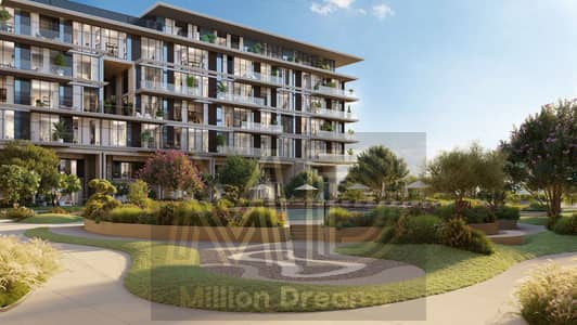 1 Bedroom Apartment for Sale in Wasl Gate, Dubai - img256. jpg