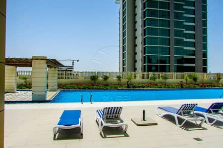 2 habitaciones Apartamento para en Alquiler en Al Reem Island, Abu Dhabi - IMG_0515. jpg 2 habitaciones Apartamento para en Alquiler en Al Reem Island, Abu Dhabi - IMG_0515. jpg