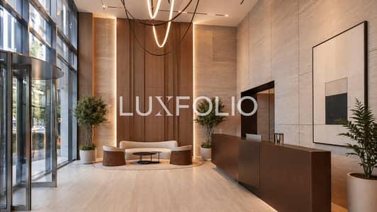 Office for Sale in Motor City, Dubai - Premium | Handover Q1 2027 | Community View