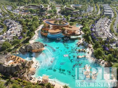 تاون هاوس 4 غرف نوم للبيع في جزر داماك 2، دبي - 732e53958603122dfc329a31cc895e7a. jpg