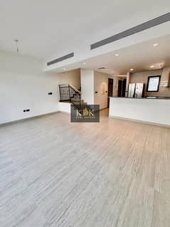 فیلا في سانتوريني،داماك لاجونز 4 غرف 180000 درهم - 15015111