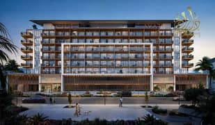 احصل على بطاقة فيزا الخاصة بك - خصم 1% شهريًا - على بُعد 3 دقائق سيرًا على الأقدام من محطة المترو - عائد استثمار مرتفع