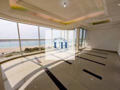 شقة في منطقة الكورنيش 2 غرف 140000 درهم - 15015123