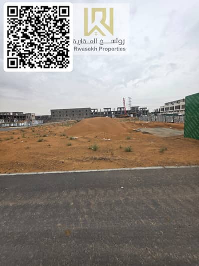 Участок Продажа в Аль Хелио, Аджман - 09c9234a-a158-446b-9c9e-b135cf21539a. jpeg Участок Продажа в Аль Хелио, Аджман - 09c9234a-a158-446b-9c9e-b135cf21539a. jpeg