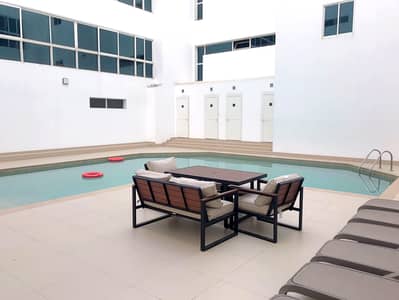 2 Camere Appartamento in Affitto a Bur Dubai, Dubai - Appartamento a Bur Dubai，Al Mankhool，AAAF 2 Building, 2 camere da letto, 89990 AED - 15015168