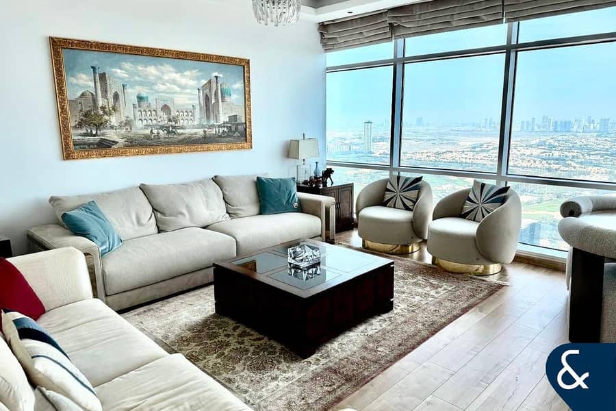 Two Bedroom | Maid | Upgraded | Sea View Two Bedroom | Maid | Upgraded | Sea View