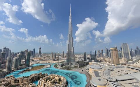 2 Bedroom Flat for Rent in Downtown Dubai, Dubai - 1566-173331. jpg 2 Bedroom Flat for Rent in Downtown Dubai, Dubai - 1566-173331. jpg