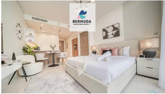Studio te Huur in Dubai Maritime City, Dubai - 9. jpg Studio te Huur in Dubai Maritime City, Dubai - 9. jpg