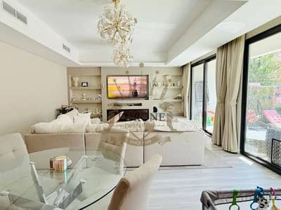 4 Camere Townhouse in Vendita a DAMAC Hills 2 (Akoya by DAMAC), Dubai - Villetta a schiera a DAMAC Hills 2 (Akoya by DAMAC)，Claret, 4 camere da letto, 2700000 AED - 15015312