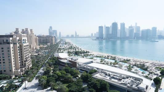 3 chambres Appartement à à louer à Palm Jumeirah, Dubai - Appartement à Palm Jumeirah，Oceana，Oceana Baltic, 3 chambres, 440000 AED - 15015319