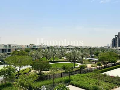 1 Bedroom Apartment for Rent in Dubai Hills Estate, Dubai - Semi Furnished | Brand New | Vacant