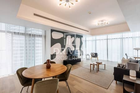 2 Bedroom Flat for Sale in Downtown Dubai, Dubai - Corner Unit | 05 Series I Next to Dubai Mall