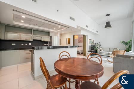 1 Bedroom Flat for Sale in Downtown Dubai, Dubai - Community Facing | Vacant | Upgraded 1 Bedroom Flat for Sale in Downtown Dubai, Dubai - Community Facing | Vacant | Upgraded