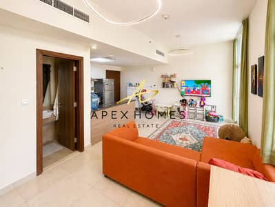 2 Camere Appartamento in vendita a Al Furjan, Dubai - Appartamento a Al Furjan，Azizi Plaza, 2 camere da letto, 1250000 AED - 15003807