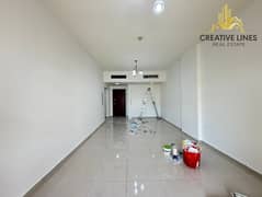 شقة في بناية الكرامة A،الكرامة 1 غرفة 72000 درهم - 15015094