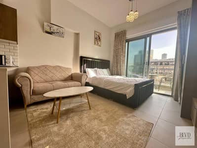 Estudio para en Alquiler en Jumeirah Village Circle (JVC), Dubai - 46ddc5e6-15d0-405c-8be9-1beee8b8842e. jpg