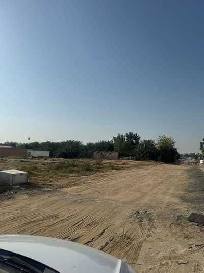 Plot for Sale in Al Helio, Ajman - 1000342238. jpg Plot for Sale in Al Helio, Ajman - 1000342238. jpg