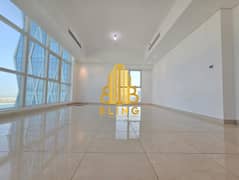 شقة في منطقة الكورنيش 3 غرف 140000 درهم - 15015753