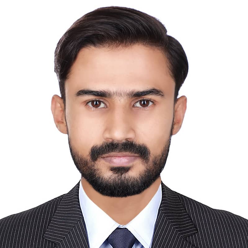Zaheer Abbas Zaheer Abbas