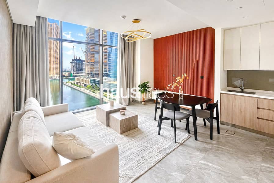 Appartamento a Business Bay,Peninsula,Peninsula One, 1 camera da letto, 100000 AED - 14493682 Appartamento a Business Bay,Peninsula,Peninsula One, 1 camera da letto, 100000 AED - 14493682