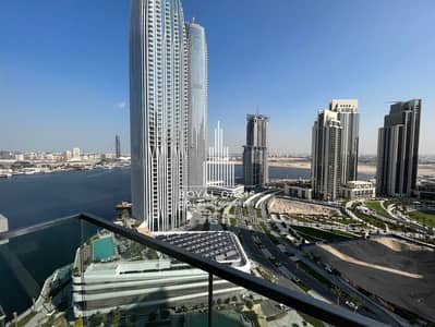 2 Bedroom Apartment for Rent in Dubai Creek Harbour, Dubai - image00030. jpeg 2 Bedroom Apartment for Rent in Dubai Creek Harbour, Dubai - image00030. jpeg