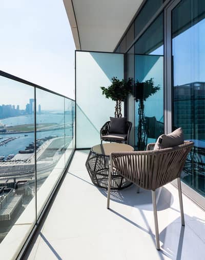 1 habitación Apartamento para en Alquiler en Dubai Harbour, Dubai - WhatsApp Image 2026-04-29 at 10.12. 26 (2). jpeg