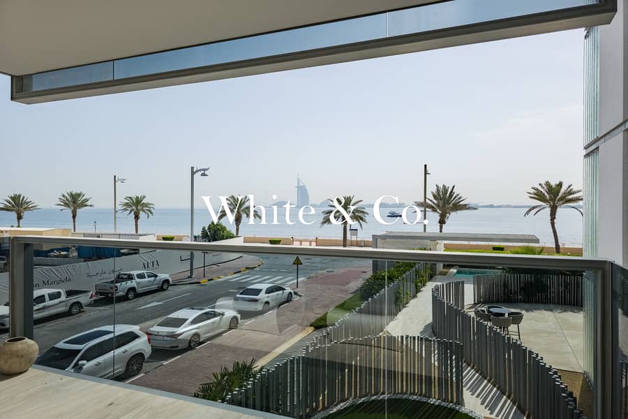 Sea view | Best price |Vacant on transfer Sea view | Best price |Vacant on transfer