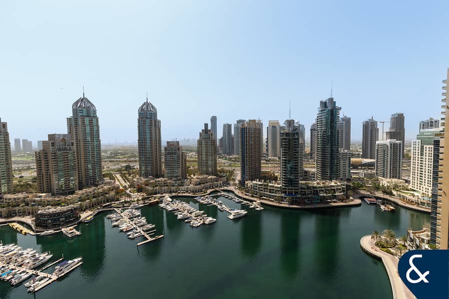 Marina views | Upgraded | Best Layout Marina views | Upgraded | Best Layout
