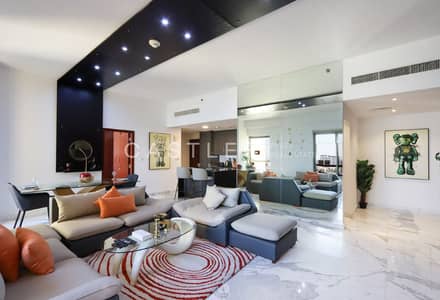 1 habitación Apartamento para en Venta en Jumeirah Beach Residence (JBR), Dubai - 1. jpg