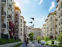 Modern Elegance | 2 Balconies | Premium Amenities