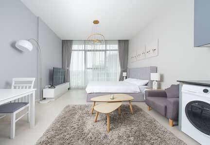 Estudio para en Alquiler en Jumeirah Village Circle (JVC), Dubai - APT521LIVINGGARDENS21300x9005. png Estudio para en Alquiler en Jumeirah Village Circle (JVC), Dubai - APT521LIVINGGARDENS21300x9005. png
