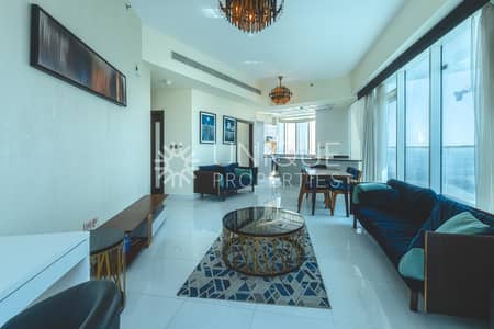 2 Bedroom Flat for Rent in Arjan, Dubai - Fully Furnished | Prime Layout | Amenities View