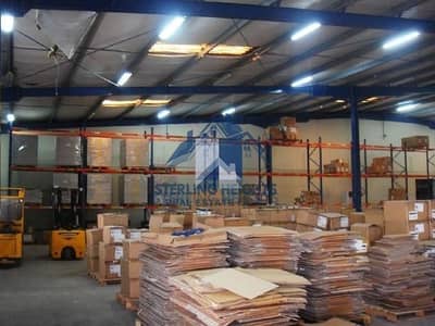 Warehouse for Sale in Jebel Ali, Dubai - WAREHOUSE CUM OFFICES | SALE | PRIME LOCATION Warehouse for Sale in Jebel Ali, Dubai - WAREHOUSE CUM OFFICES | SALE | PRIME LOCATION