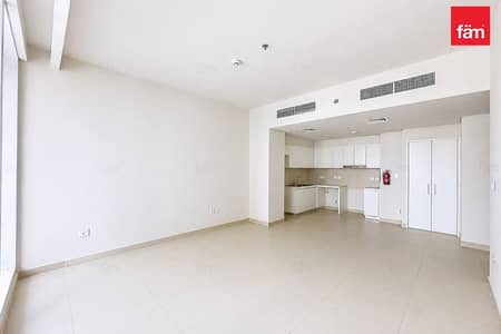2 Bedroom Flat for Rent in Dubai Creek Harbour, Dubai - Partial Park & Lagoon View | Mid floor | Spacious